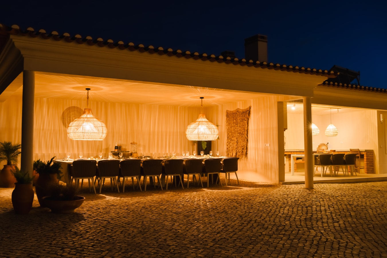 Vila das Acácias - Boutique Villa in Wine Country gallery image 109