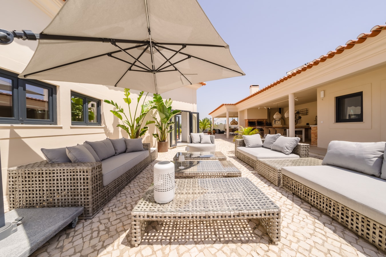 Vila das Acácias - Boutique Villa in Wine Country gallery image 85
