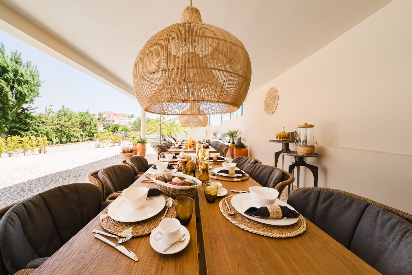 Vila das Acácias - Boutique Villa in Wine Country gallery image 80
