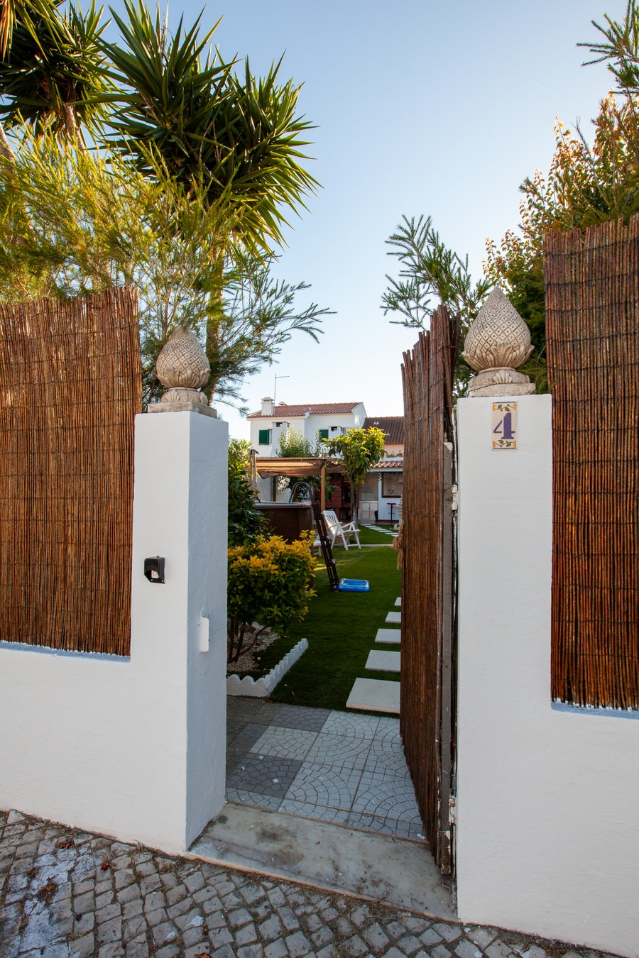 Aroeira Garden by Hommelier gallery image 17