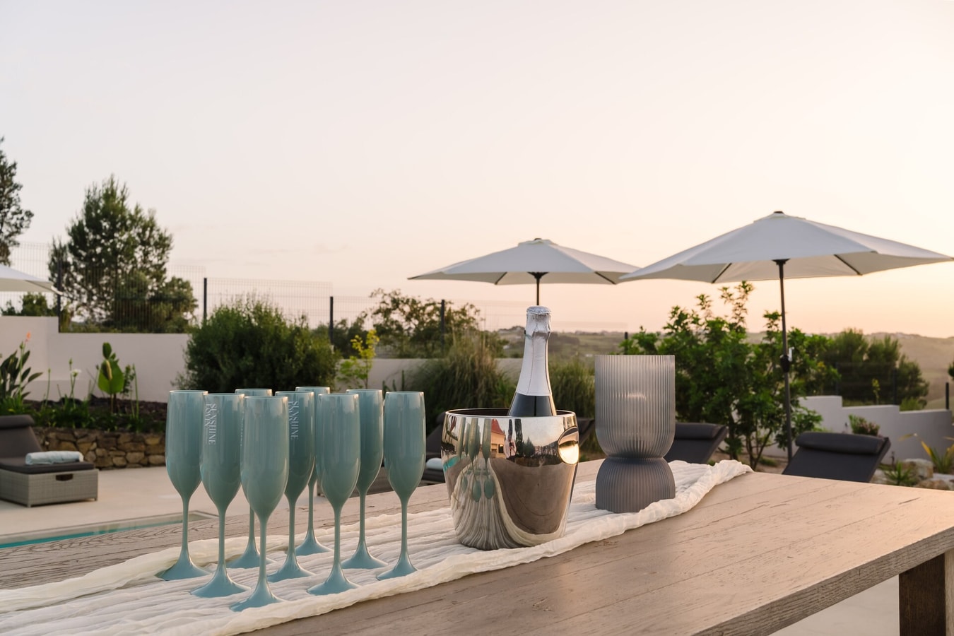 Vila das Acácias - Boutique Villa in Wine Country gallery image 90