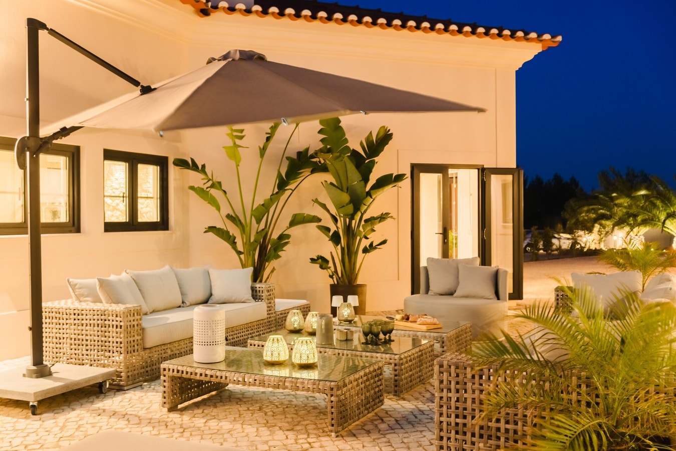 Vila das Acácias - Boutique Villa in Wine Country gallery image 104