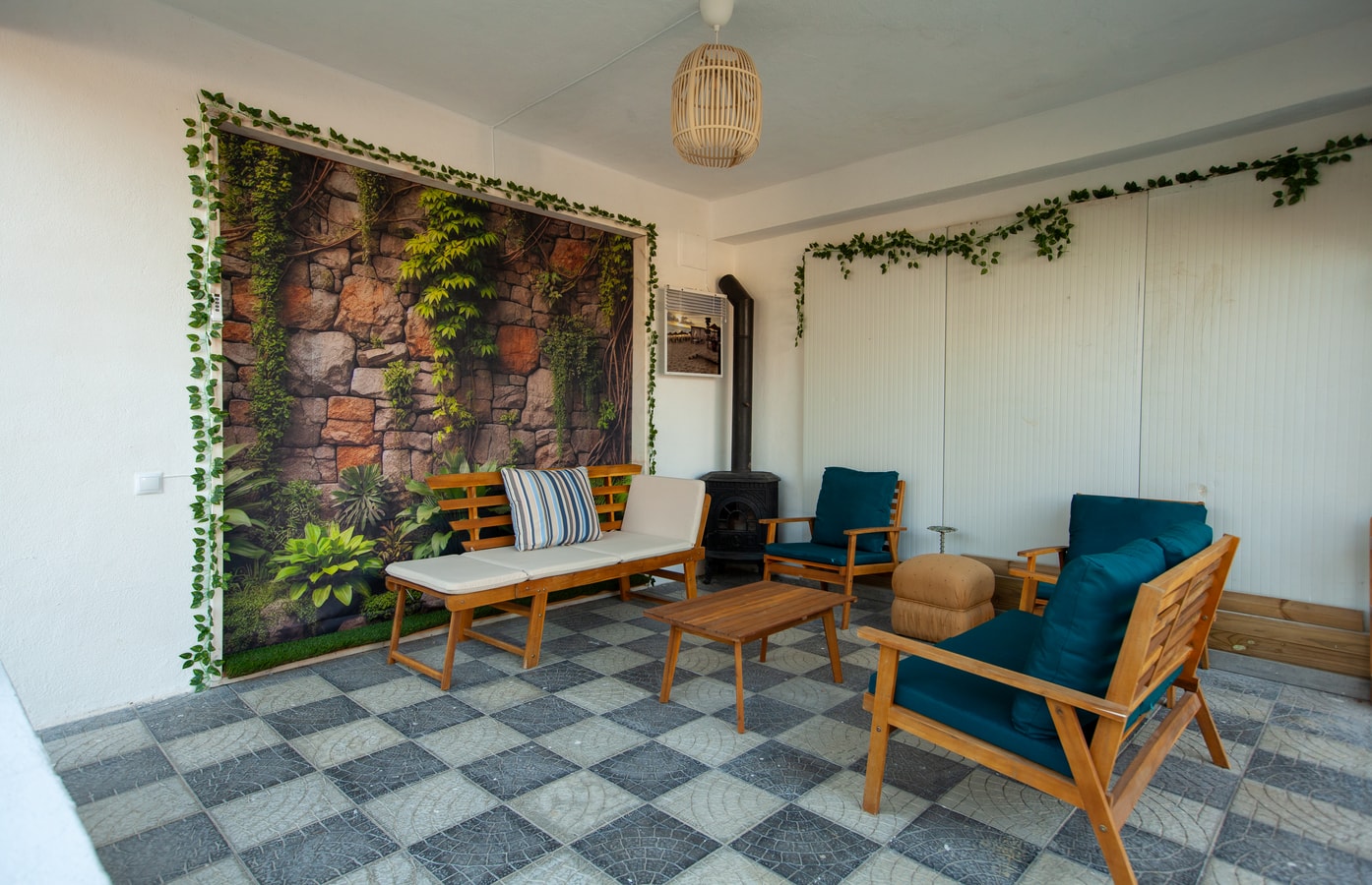 Aroeira Garden by Hommelier gallery image 3