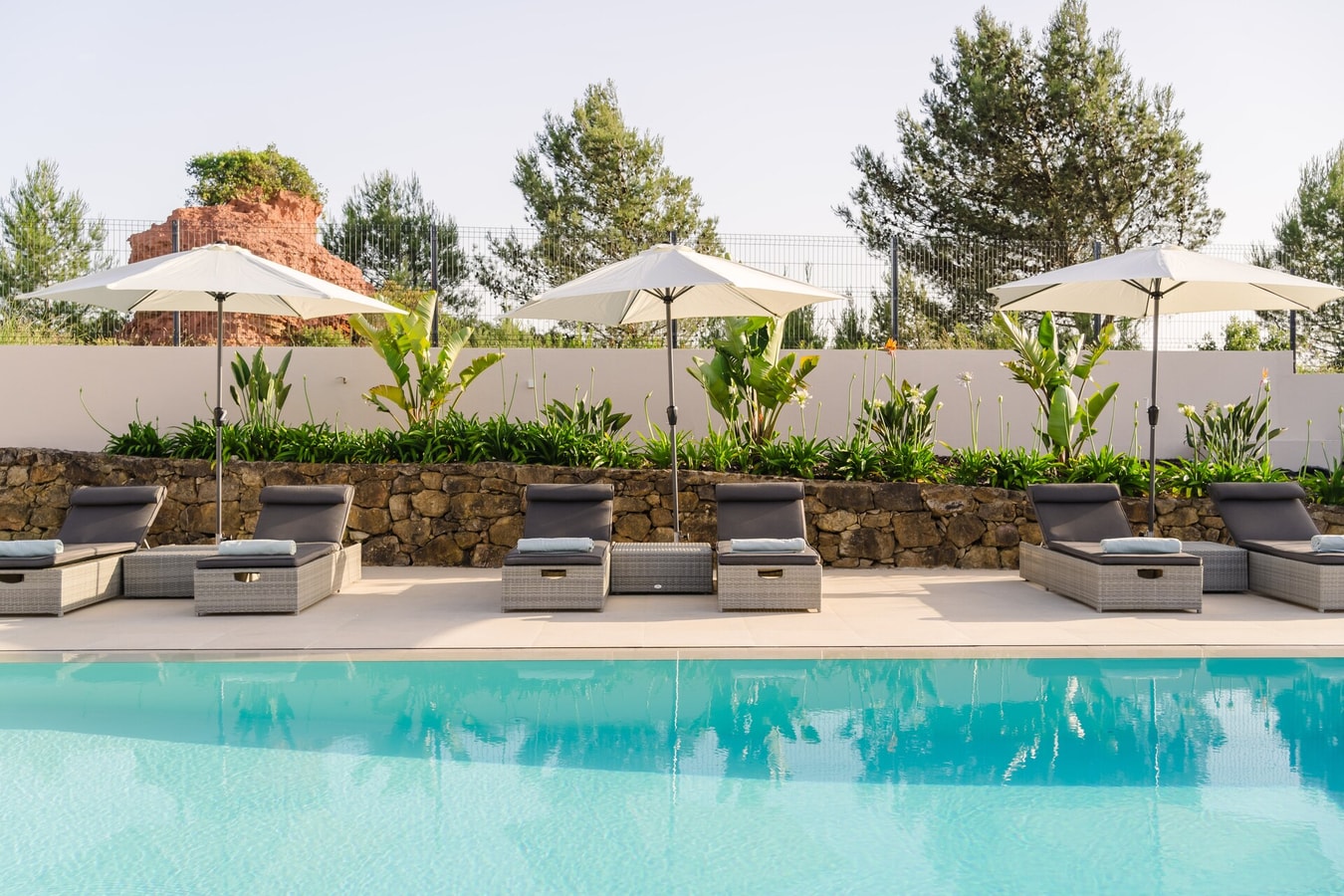 Vila das Acácias - Boutique Villa in Wine Country gallery image 92