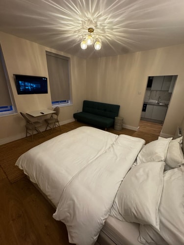Peckham Haven