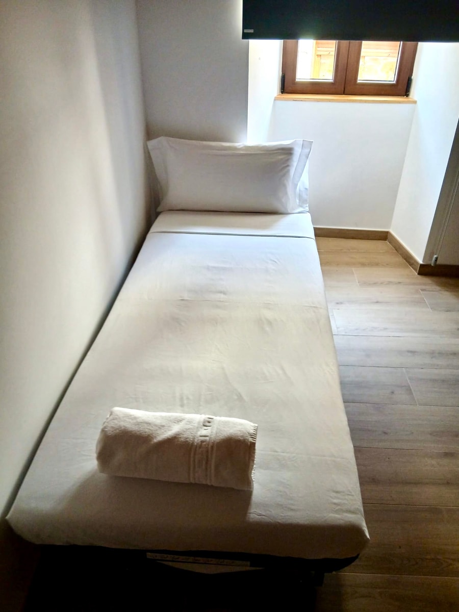 Entre Ebro y montañas - Flat in Cillaperlata gallery image 10