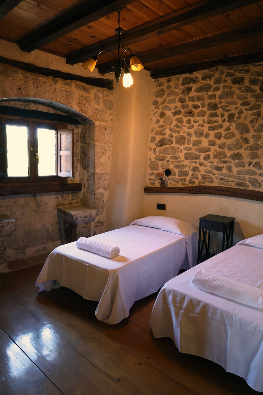 Torrona · Torre medieval en Las Merindades gallery image 6