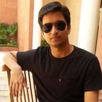 Avinash