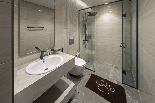 Stylish Apt in Business Bay | Pool, Gym, Parking 14 Mi Casa Holiday Homes