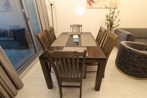 Cozy Family Apt | Canal Vista | Near Dubai Mall 4 Mi Casa Holiday Homes