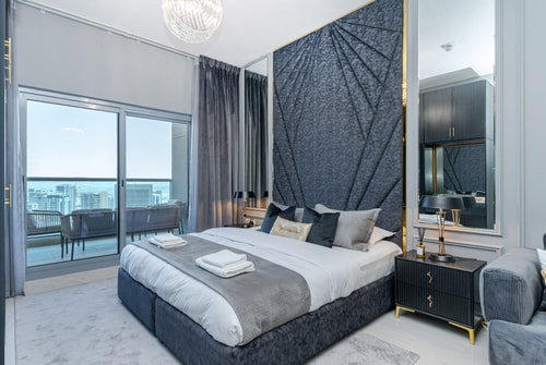 Modern furnishing I City Centre I Super speed wifi 2 Mi Casa Holiday Homes