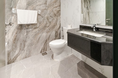 Contemporary Studio | Extra Bed | Near Dubai Mall 26 Mi Casa Holiday Homes
