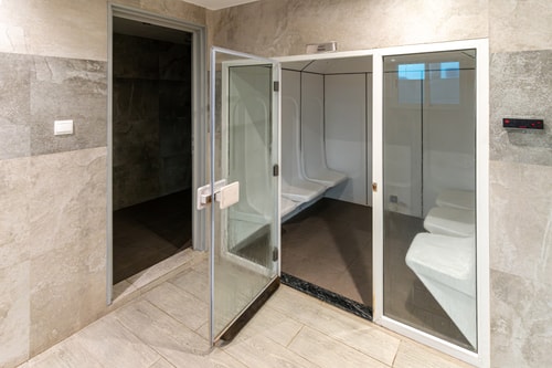 Contemporary Studio | Extra Bed | Near Dubai Mall 23 Mi Casa Holiday Homes