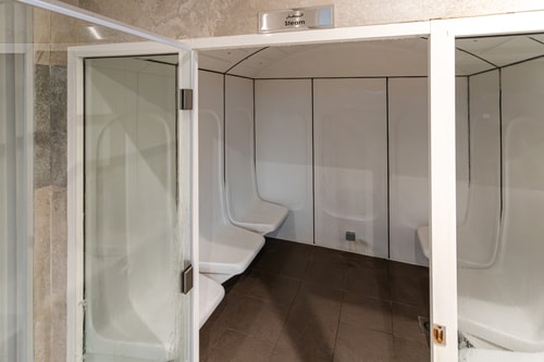 Contemporary Studio | Extra Bed | Near Dubai Mall 22 Mi Casa Holiday Homes