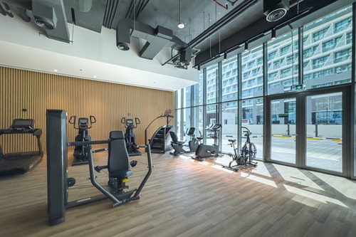 Stylish Studio | Beach Access | Seven Palm Dubai 26 Mi Casa Holiday Homes