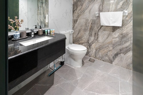 Modern furnishing I City Centre I Super speed wifi 10 Mi Casa Holiday Homes