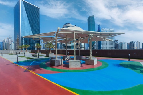 Spacious apt I City view I Gym and pool 22 Mi Casa Holiday Homes