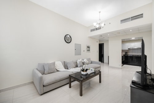 Family-Sized 4BR | Pool, Jacuzzi & Gym 4 Mi Casa Holiday Homes