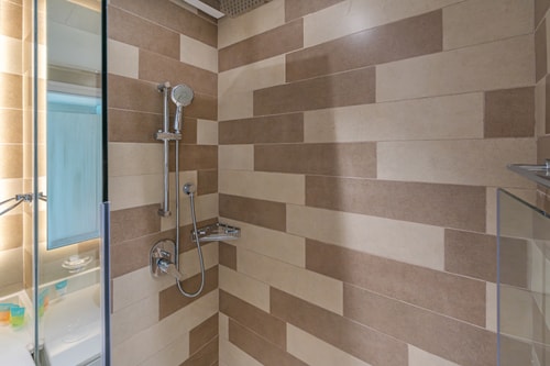 Stylish Studio | Beach Access | Seven Palm Dubai 15 Mi Casa Holiday Homes