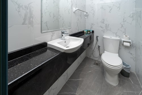Family-Friendly 4BR with Amenities | Business Bay 7 Mi Casa Holiday Homes