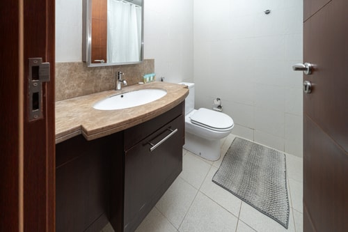 Urban Skyline Haven | Near Burj Khalifa 11 Mi Casa Holiday Homes