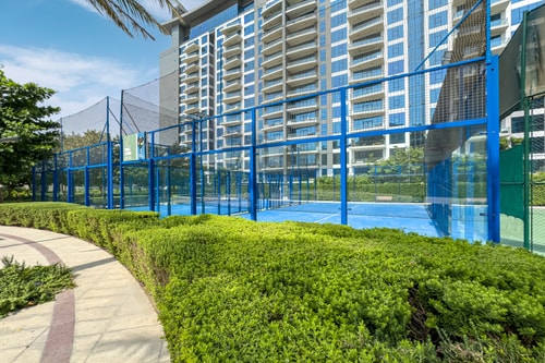 Stylish Studio | Beach Access | Seven Palm Dubai 28 Mi Casa Holiday Homes