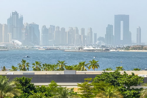 Stylish Studio | Beach Access | Seven Palm Dubai 23 Mi Casa Holiday Homes