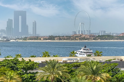 Stylish Studio | Beach Access | Seven Palm Dubai 22 Mi Casa Holiday Homes