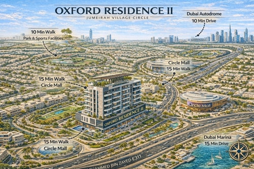 Elegant Studio Balcony Poolside Living 24 Mi Casa Holiday Homes