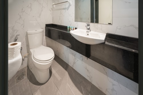 Spacious apt I City view I Gym and pool 16 Mi Casa Holiday Homes