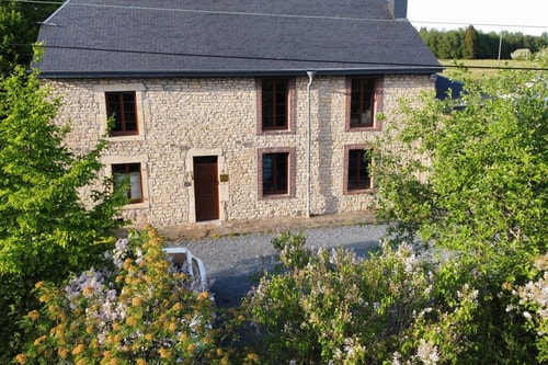 L'Antre Parenthèse de Sainte-Cécile