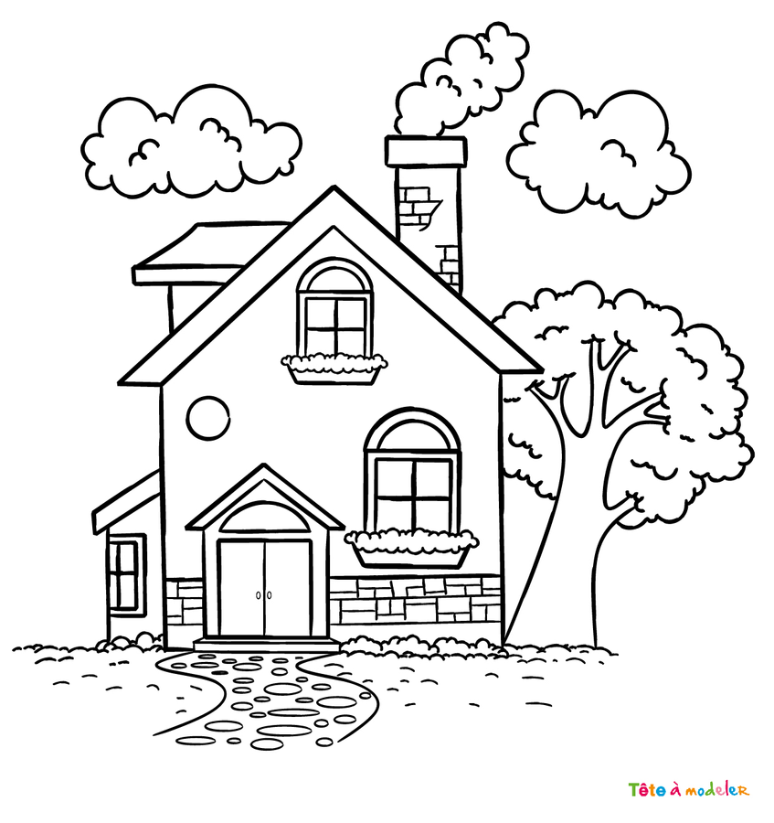 Histoire de l'hebergement