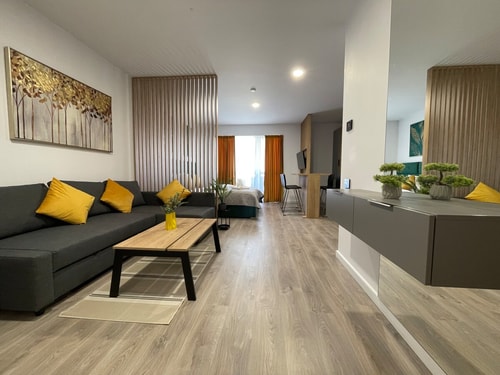 Green Charm Studio SocialSpot