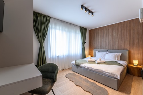 Grand Chalet Suite 2 SocialSpot