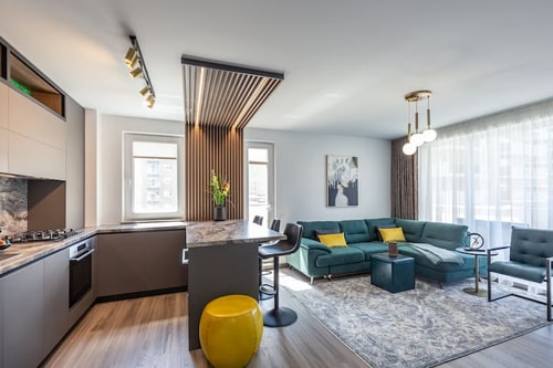 Urban Plaza Mountain View Luxury Retreat SocialSpot