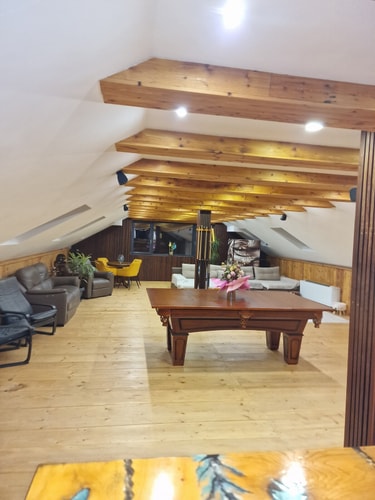 Rokebea Luxury Vila SocialSpot