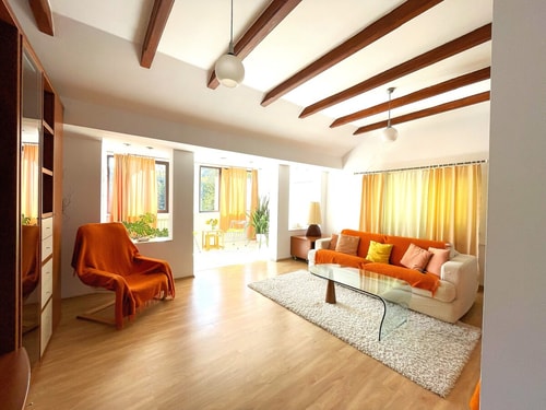 Casa de vis in zona Peles SocialSpot