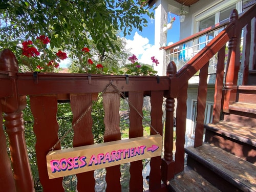 Rose’s OldTown Place - Walkable & Quiet 17 SocialSpot