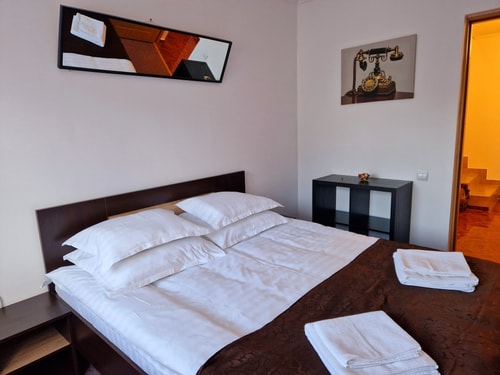 House Camely w. private parking 21 SocialSpot