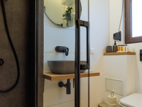 Nomad Studio in the City Centre 30 SocialSpot