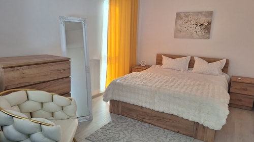 Lotus Apartment - Stunning View • Parking 12 SocialSpot