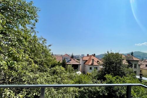 Citadel Signature Townhouse w. Private Garden 5 SocialSpot