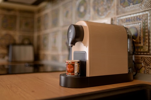 Colibri Apartment w. AC 51 SocialSpot