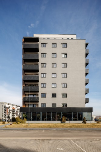 Kronsmart Apartment: Cozy Fireplace & Free Parking 47 SocialSpot