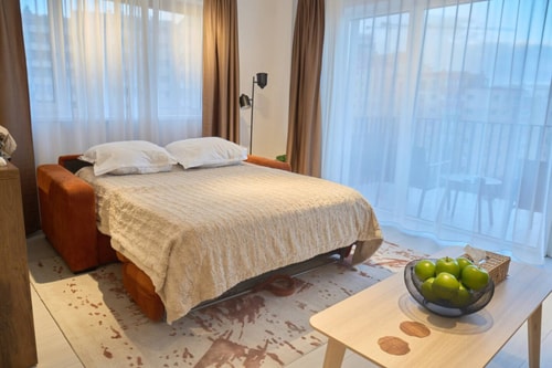Nest & Rest Brasov | Cozy Apartment 78 SocialSpot