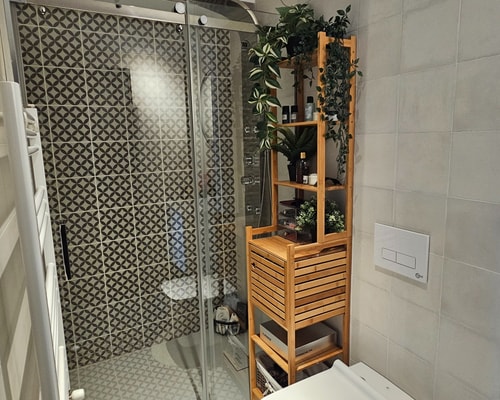 Stylish Loft - Skyline City View in Onix Residence 18 SocialSpot
