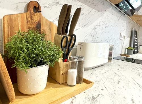 RoseWood Boutique Apartment - In Green Future Spa 31 SocialSpot