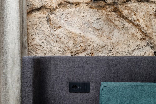Stejeris Nature-Inspired Luxury Apartment 37 SocialSpot