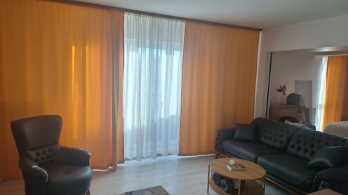 Lotus Apartment - Stunning View • Parking 26 SocialSpot