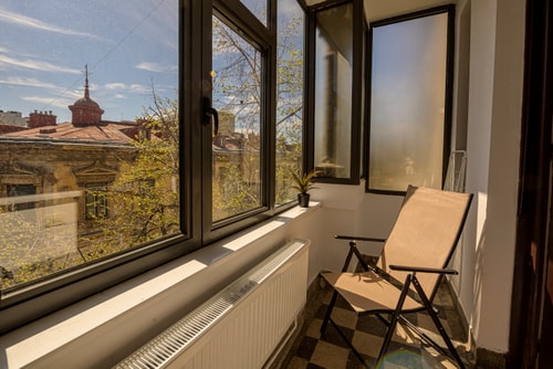 Colibri Apartment w. AC 26 SocialSpot